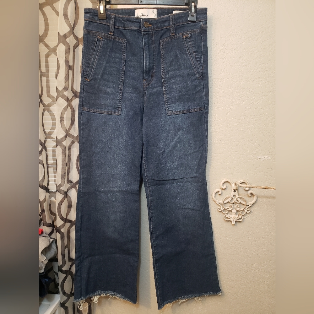 Sam edelman jeans 👖